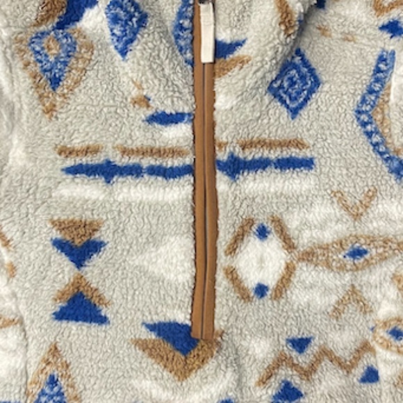 The North Face Campshire High Pile Hoodie - XS - BNWOT - Picture 5 of 6